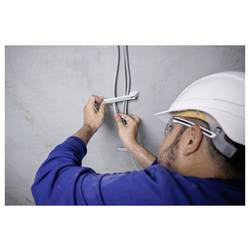 Bosch Professional GNB 18V-40, 06019L7005 akumulátorová hřebíkovačka, bezkartáčové