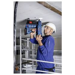 Bosch Professional GNB 18V-40, 06019L7005 akumulátorová hřebíkovačka, bezkartáčové