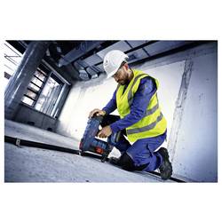 Bosch Professional GNB 18V-40, 06019L7005 akumulátorová hřebíkovačka, bezkartáčové