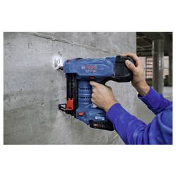Bosch Professional GNB 18V-40, 06019L7005 akumulátorová hřebíkovačka, bezkartáčové