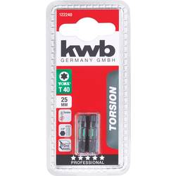 kwb 122240 bit inbus T 40 ocel 2 ks