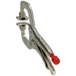 KS Tools 1151073 kleště samosvorné ploché 0 - 35 mm 170.0 mm