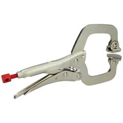 KS Tools 1151073 kleště samosvorné ploché 0 - 35 mm 170.0 mm