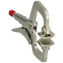 KS Tools 1151073 kleště samosvorné ploché 0 - 35 mm 170.0 mm