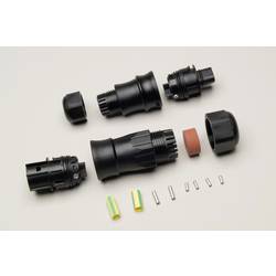 Danfoss 98300870 EasyConnect EC-1 Připojení topné pásky