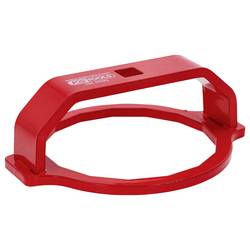 KS Tools 150.9599 1/2 klíč s pružnou maticí pro Mercedes, 106 mm