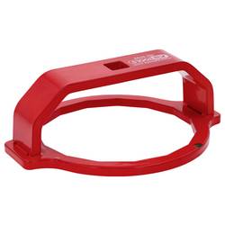 KS Tools 150.9599 1/2 klíč s pružnou maticí pro Mercedes, 106 mm
