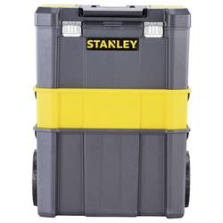 STANLEY STST1-80151 STST1-80151 box na nářadí, plast, černá, žlutá