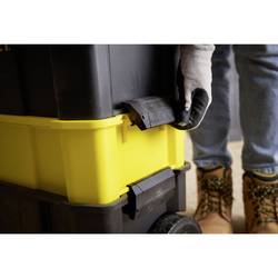 STANLEY STST1-80151 STST1-80151 box na nářadí, plast, černá, žlutá
