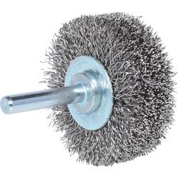 KS Tools 340.0034 Nerezový ocelový kotouč 0,3 mm, Ø 50 mm