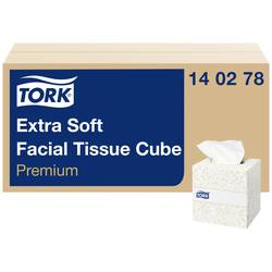 TORK 140278 Kosmetické ubrousky Barva bílá 3000 ks