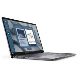 Dell notebook Pro 16 40.6 cm (16 palec) AMD Ryzen 5 220 16 GB RAM 512 GB SSD německá, QWERTZ černá DCNC3