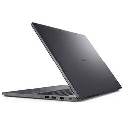 Dell notebook Pro 16 40.6 cm (16 palec) AMD Ryzen 5 220 16 GB RAM 512 GB SSD německá, QWERTZ černá DCNC3