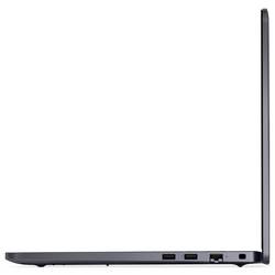 Dell notebook Pro 16 40.6 cm (16 palec) AMD Ryzen 5 220 16 GB RAM 512 GB SSD německá, QWERTZ černá DCNC3