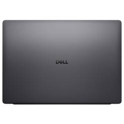Dell notebook Pro 16 40.6 cm (16 palec) AMD Ryzen 5 220 16 GB RAM 512 GB SSD německá, QWERTZ černá DCNC3