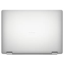 Dell notebook Pro 14 35.6 cm (14 palec) 235U 16 GB RAM 512 GB SSD německá, QWERTZ Intel Intel grafika hliník 82V2G
