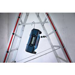 Bosch Professional GPB18V-3C 06014A3200 odolné rádio, FM, Bluetooth, FM, Funkce powerbanky, voděodolné, Multiroom