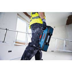 Bosch Professional GPB18V-3C 06014A3200 odolné rádio, FM, Bluetooth, FM, Funkce powerbanky, voděodolné, Multiroom