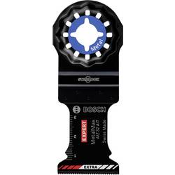 Bosch Accessories 2608902047 2608902047 Karbidy Multifunkční pilový list 32 mm 5 ks