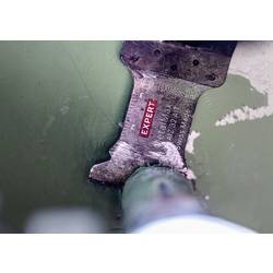 Bosch Accessories 2608902047 2608902047 Karbidy Multifunkční pilový list 32 mm 5 ks