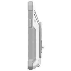 Urban Armor Gear WF0000044130 zadní kryt na akumulátor Apple iPhone SE (2022), iPhone SE (2020) bílošedá integrovaný akumulátor WF0000044130