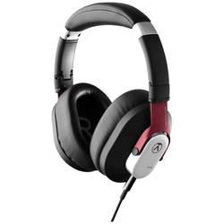 Austrian Audio Hi-X15 sluchátka uzavřená (Over Ear) kabelová černá složitelná, otočná sluchátka Hi-Fi