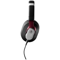 Austrian Audio Hi-X15 sluchátka uzavřená (Over Ear) kabelová černá složitelná, otočná sluchátka Hi-Fi