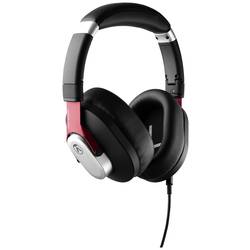 Austrian Audio Hi-X15 sluchátka uzavřená (Over Ear) kabelová černá složitelná, otočná sluchátka Hi-Fi