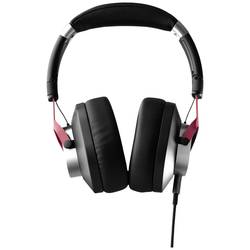 Austrian Audio Hi-X15 sluchátka uzavřená (Over Ear) kabelová černá složitelná, otočná sluchátka Hi-Fi