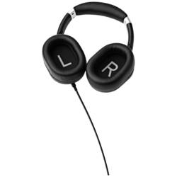 Austrian Audio Hi-X15 sluchátka uzavřená (Over Ear) kabelová černá složitelná, otočná sluchátka Hi-Fi