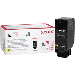 Xerox Toner originál žlutá 12000 Seiten 006R04627 006R04627