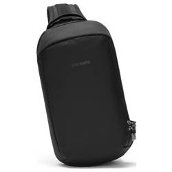 Pacsafe Vibe 325 taška přes rameno, 10 l, (š x v x h) 23 x 40 x 8 cm, černá, 60221130