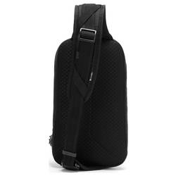 Pacsafe Vibe 325 taška přes rameno, 10 l, (š x v x h) 23 x 40 x 8 cm, černá, 60221130