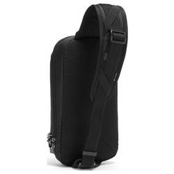 Pacsafe Vibe 325 taška přes rameno, 10 l, (š x v x h) 23 x 40 x 8 cm, černá, 60221130