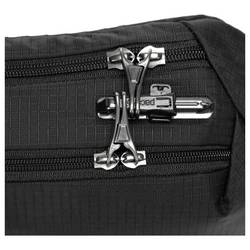Pacsafe Vibe 325 taška přes rameno, 10 l, (š x v x h) 23 x 40 x 8 cm, černá, 60221130