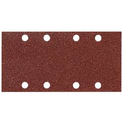 Makita P-36114- brusný papír Zrnitost 180 (d x š) 230 mm x 93 mm 50 ks