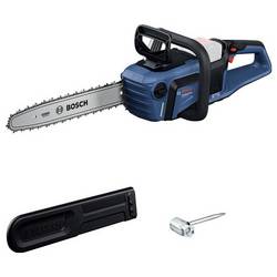 Bosch Professional GKE 18V-40 akumulátor Aku řetězová pila délka čepele 360 mm