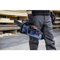 Bosch Professional GKE 18V-40 akumulátor Aku řetězová pila délka čepele 360 mm