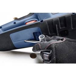 Bosch Professional GKE 18V-40 akumulátor Aku řetězová pila délka čepele 360 mm