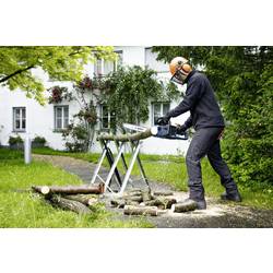 Bosch Professional GKE 18V-40 akumulátor Aku řetězová pila délka čepele 360 mm