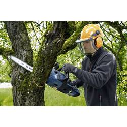 Bosch Professional GKE 18V-40 akumulátor Aku řetězová pila délka čepele 360 mm
