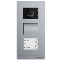 Busch-Jaeger 2TMA200010X0005 Kamera dvoulinkový kamera nerezová ocel