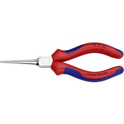 Knipex 31 15 160 pro elektroniku a jemnou mechaniku špičaté kleště rovné 160 mm