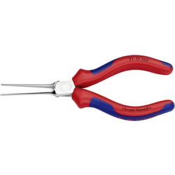 Knipex 31 15 160 pro elektroniku a jemnou mechaniku špičaté kleště rovné 160 mm