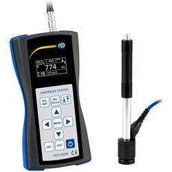 PCE Instruments PCE-2000N přístroj na měření tvrdosti Leeb