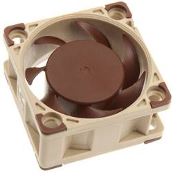 Noctua NF-A4x20 5V PWM PC větrák s krytem hnědá (š x v x h) 40 x 40 x 20 mm