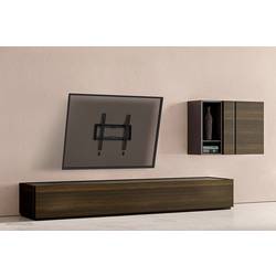 Neomounts WL35-550BL14 TV držák na zeď 81,3 cm (32) - 165,1 cm (65) naklápěcí