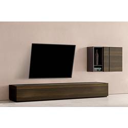Neomounts WL35-550BL14 TV držák na zeď 81,3 cm (32) - 165,1 cm (65) naklápěcí