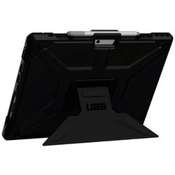 Urban Armor Gear Metropolis SE Case obal na tablet Microsoft Surface Pro 9, Surface Pro 10, Surface Pro 11 33 cm (13) Backcover černá