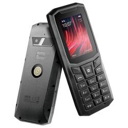 Crosscall Core-S5 mobilní telefon Dual SIM černá, UPOZORNĚNÍ: mobilní telefony neobsahují CZ/SK menu